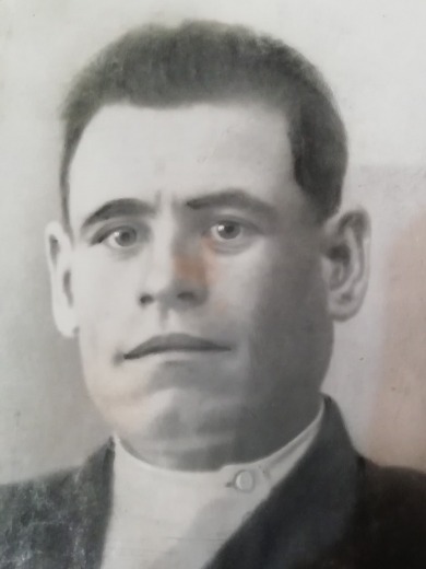 Голубев Иван Петрович