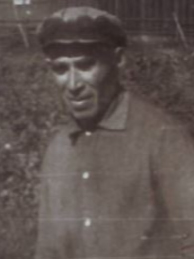 Абашев Загифар Идрисович