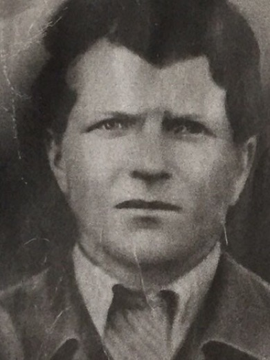 Панченко Степан Максимович