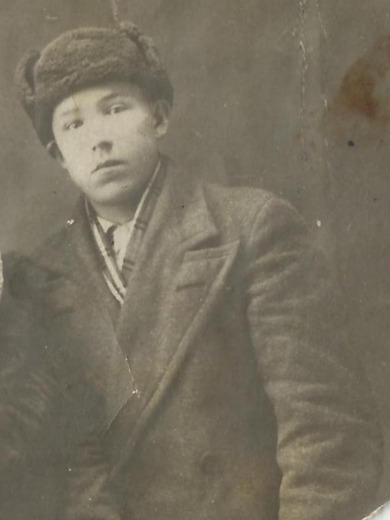 Руссков Виталий Андреевич