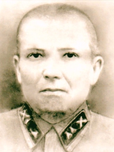 Шилин Дронов