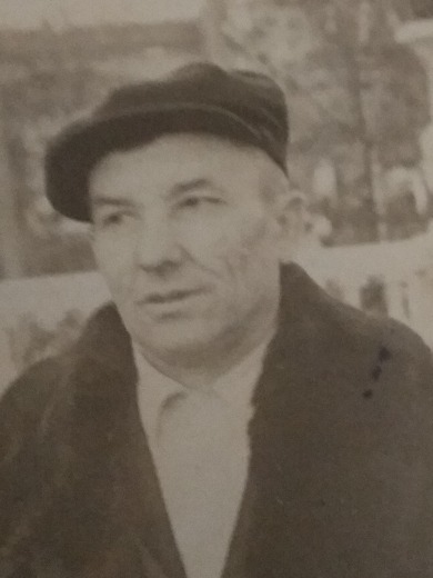 Солодкий Артем Иванович
