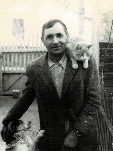 Гатиха Владимир Васильевич