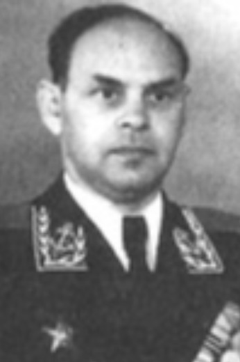 Беляев Илья Иосифович