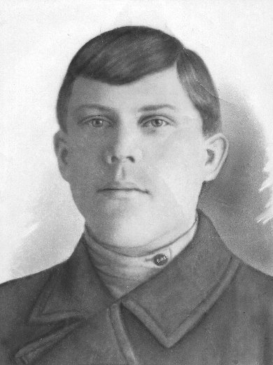 Леднев Николай Андреевич