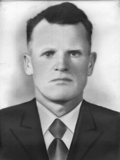 Перфилов Михаил Петрович