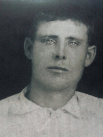 Милешин Иван Ефремович