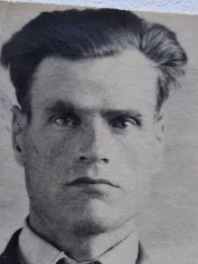 Филяков Тимофей Михайлович