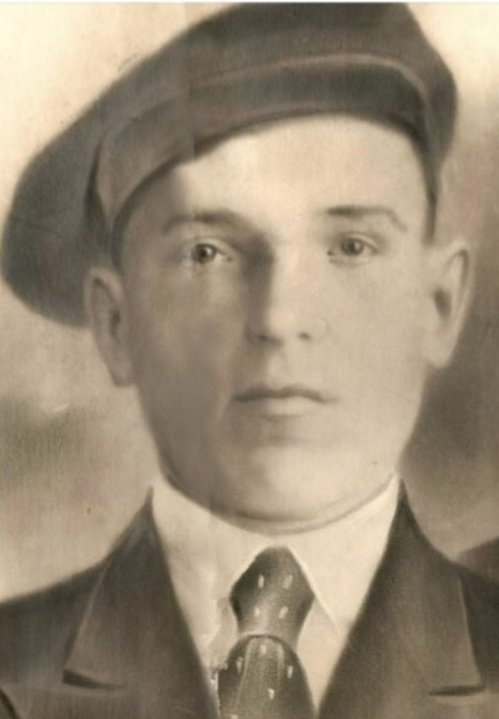 Созонов Николай Михайлович