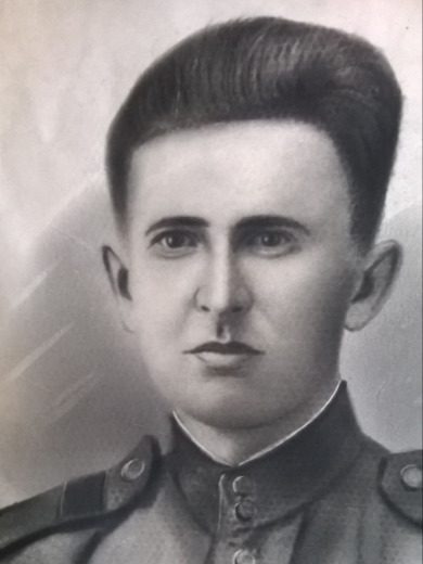 Цыбенко Григорий Антонович