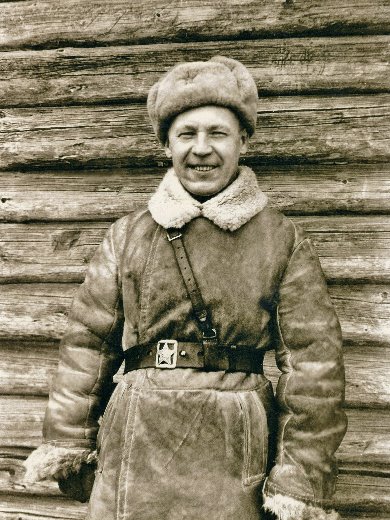 Базылев Александр Васильевич