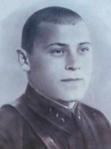Шереметьев Николай Феофанович