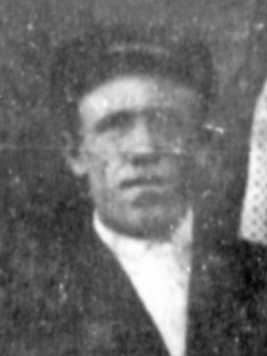 Христенко Илья Захарович