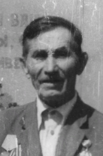 Грачев Наум Матвеевич