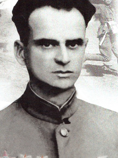 Хадиков Таймураз Ахметович