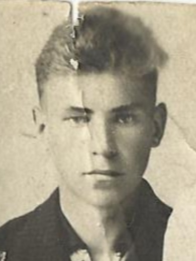 Шикломанов Григорий Семенович