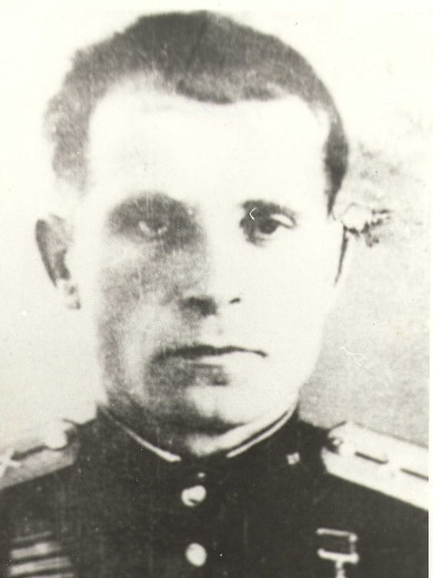 Харитонов Андрей Ермолаевич