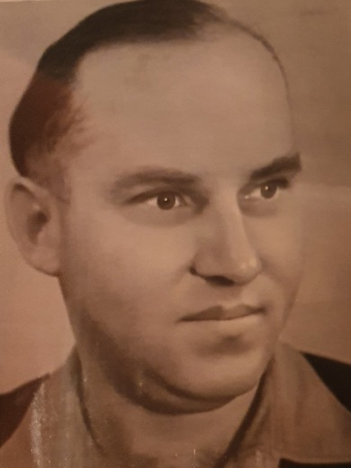 Спорыхин Виктор Сергеевич