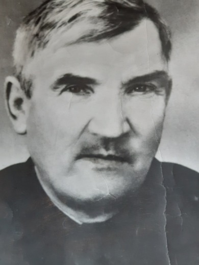 Авдеев Иван Евдокимович