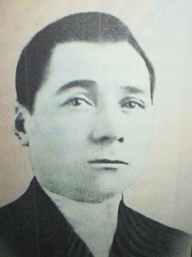 Лесной Алексей Петрович