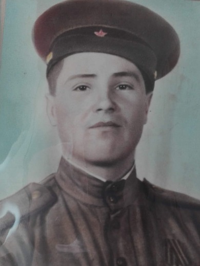 Орел Владимир Романович