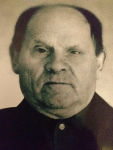 Шатохин Роман Дмитриевич