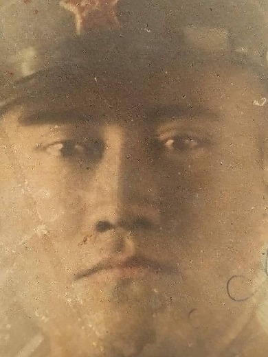 Мурзаев Серажутдин Мурзаевич