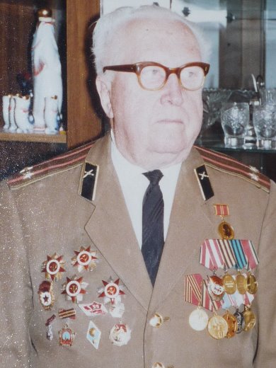 Вирко Андрей Петрович