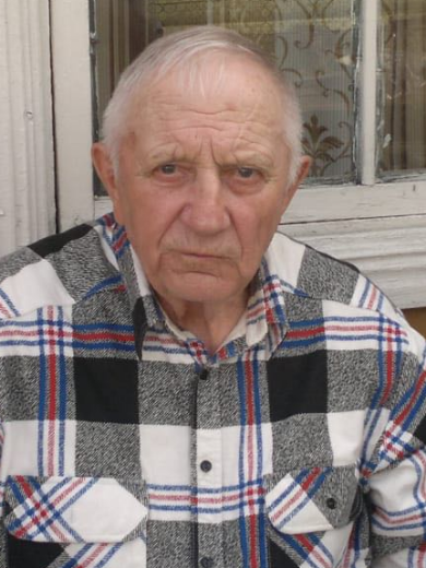 Ожерельев Николай Захарович