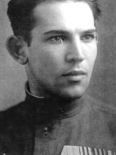 Зевелев Александр Израилевич