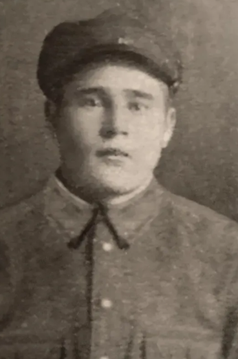 Валиев Муллагали Валиевич