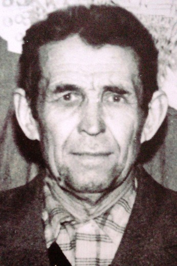 Дмитриев Григорий Дмитриевич