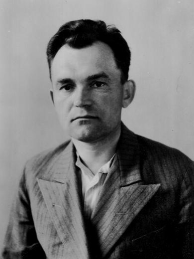 Крыловский Михаил Леонович