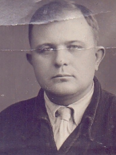 Поливанов Петр Павлович