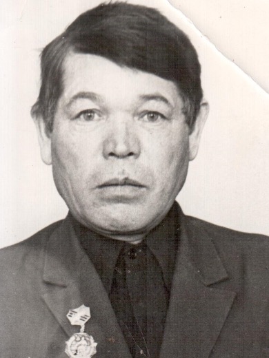 Федоров Владимир Трофимович