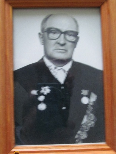 Семченко Аполлон Васильевич