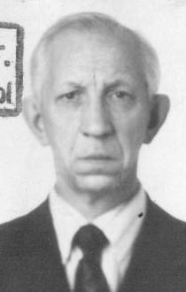 Макаров Борис Иванович