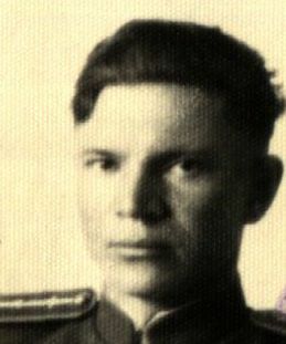 Аушев Петр Петрович