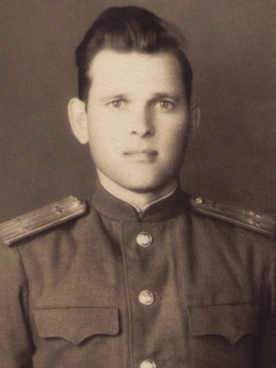Ясинский Евгений Андрианович