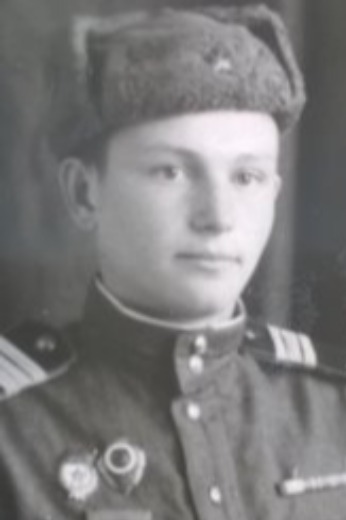Анпилогов Иван Андреевич