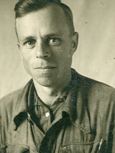 Садчиков Иван Дмитриевич