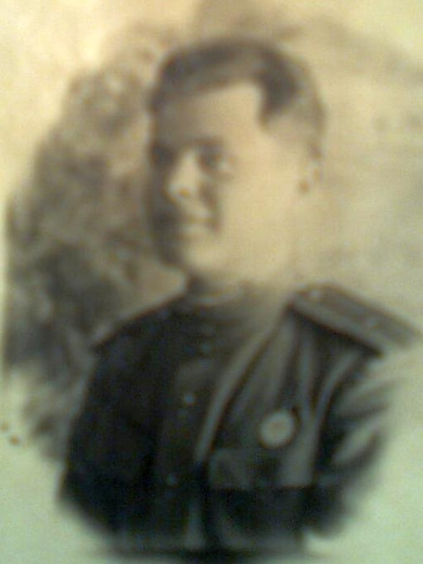 Пасечник Алексей Иванович