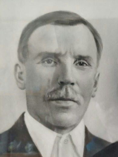 Семёнов Никандр Андреевич