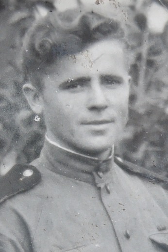 Салмин Георгий Семенович