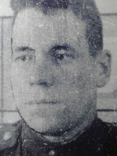 Алехин Иван Александрович