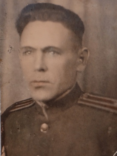Мальцев Николай Александрович