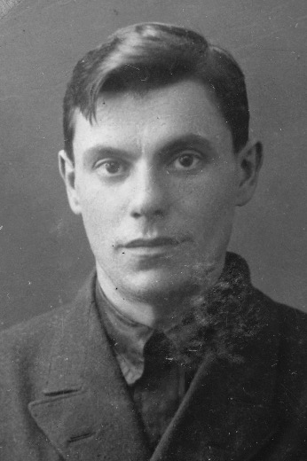 Крылов Вадим Владимирович