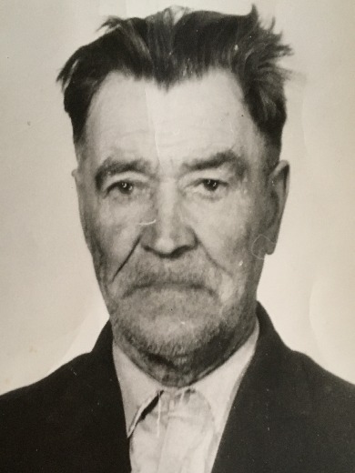 Губенок Пётр Иванович
