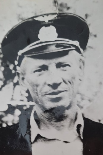 Головко Иван Трофимович