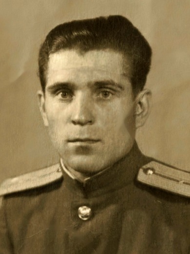 Черепанов Николай Михайлович